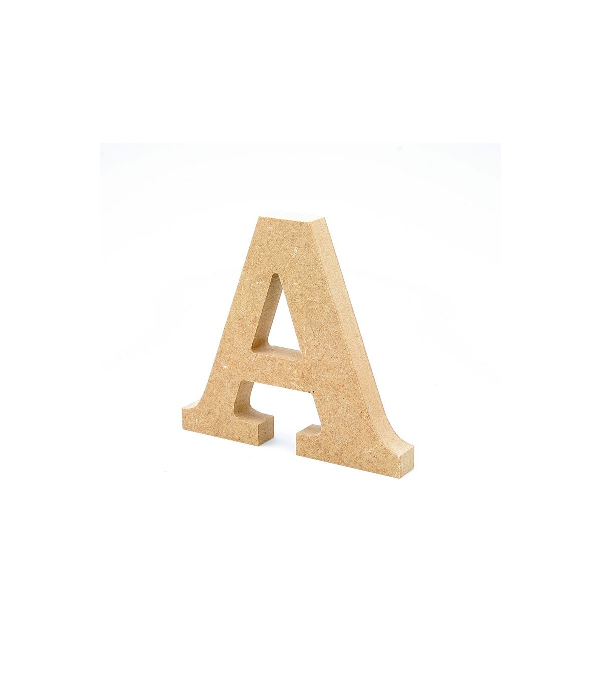 HEKOOLA Letras de madera grandes de 12 pulgadas y pequeñas letras