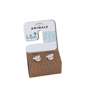 Pendientes LOVELY ANIMALS