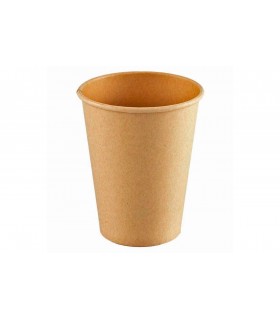 Vaso Cartón 220ml