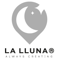 Logo LaLluna